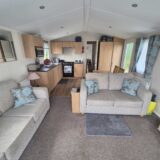Lounge kitchen 1