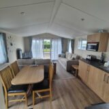 Lounge kitchen 2