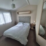 Main bed