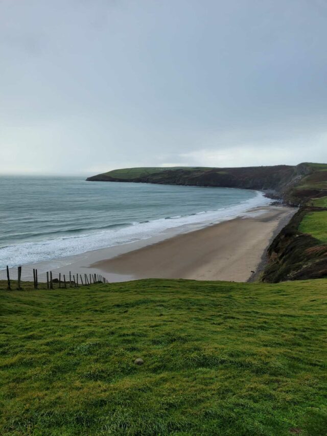 Porth Cariad